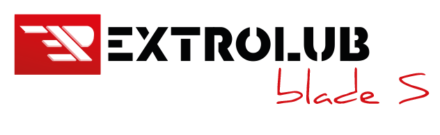 Logo Extrolub Blade S